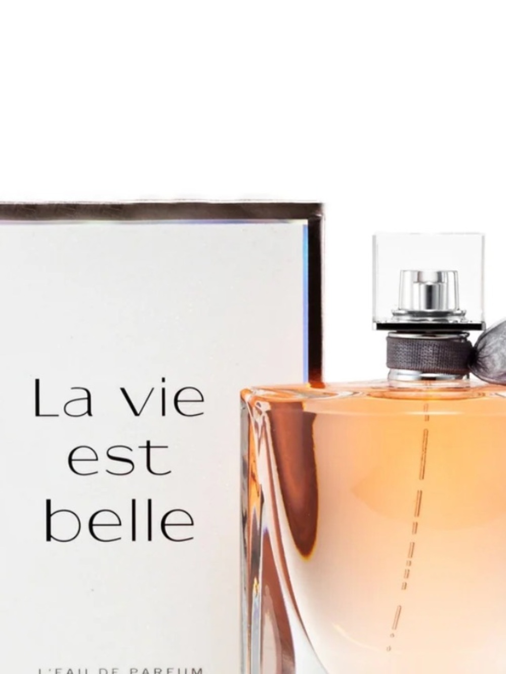 Lancôme - La Vie Est Belle